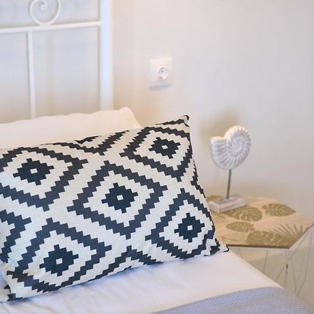 Kastraki Dunes Naxos Екстер'єр фото
