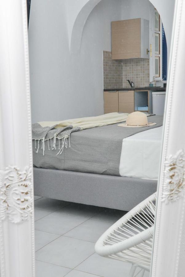Kastraki Dunes Naxos Екстер'єр фото