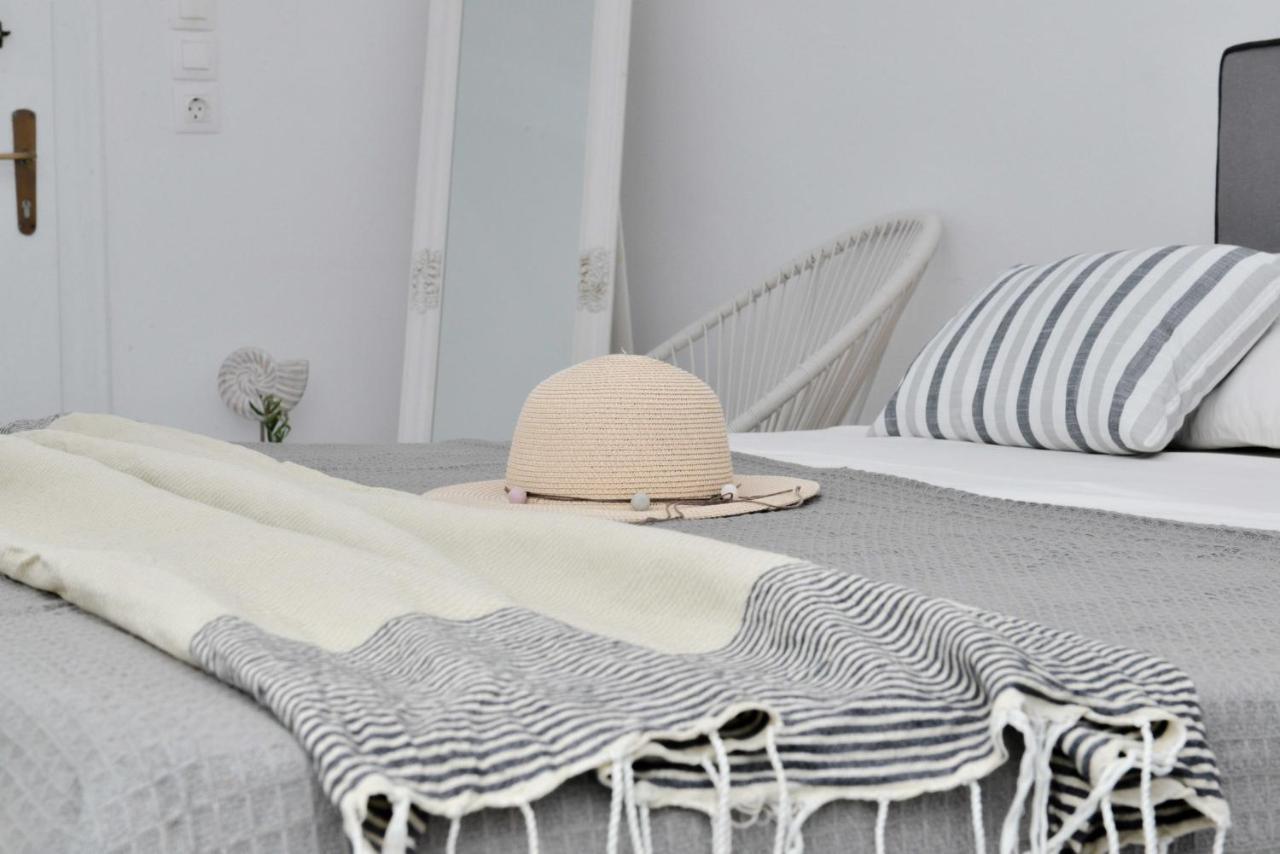 Kastraki Dunes Naxos Екстер'єр фото