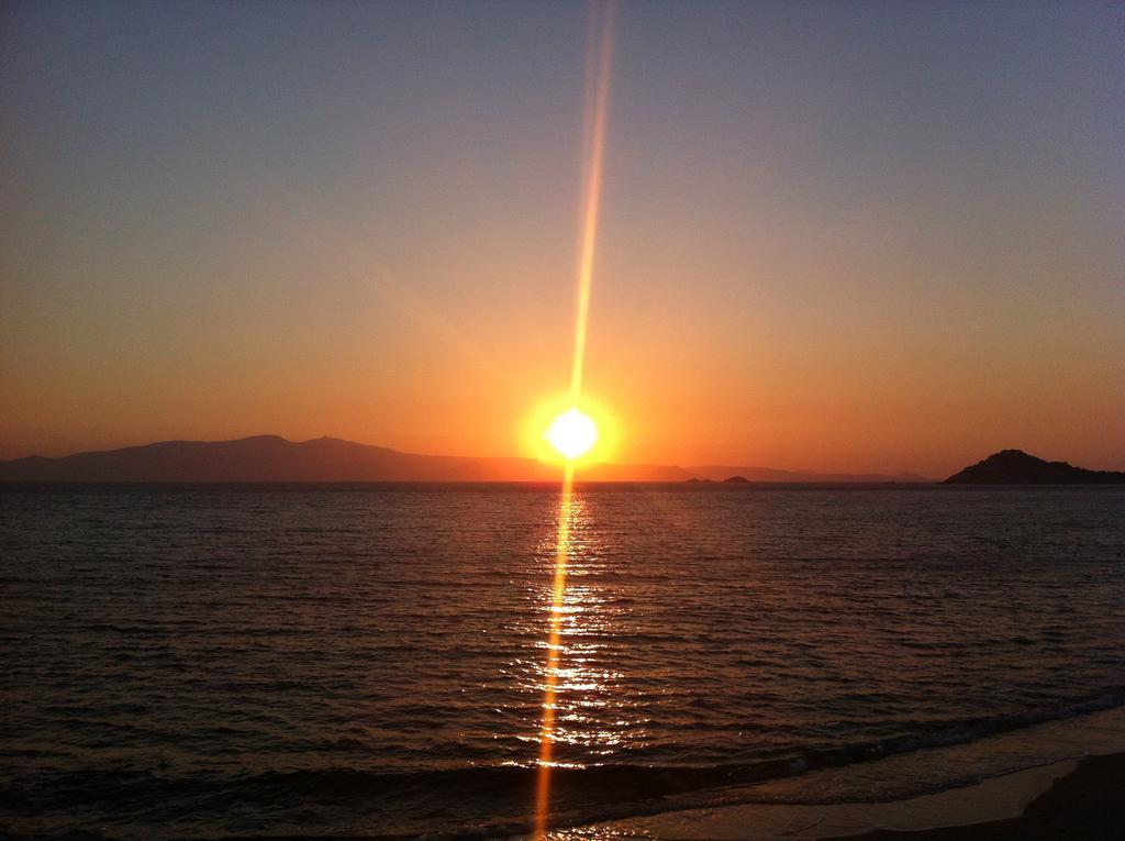 Kastraki Dunes Naxos Екстер'єр фото