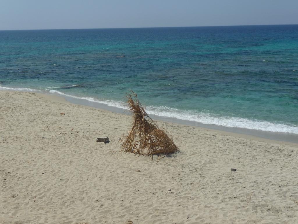 Kastraki Dunes Naxos Екстер'єр фото