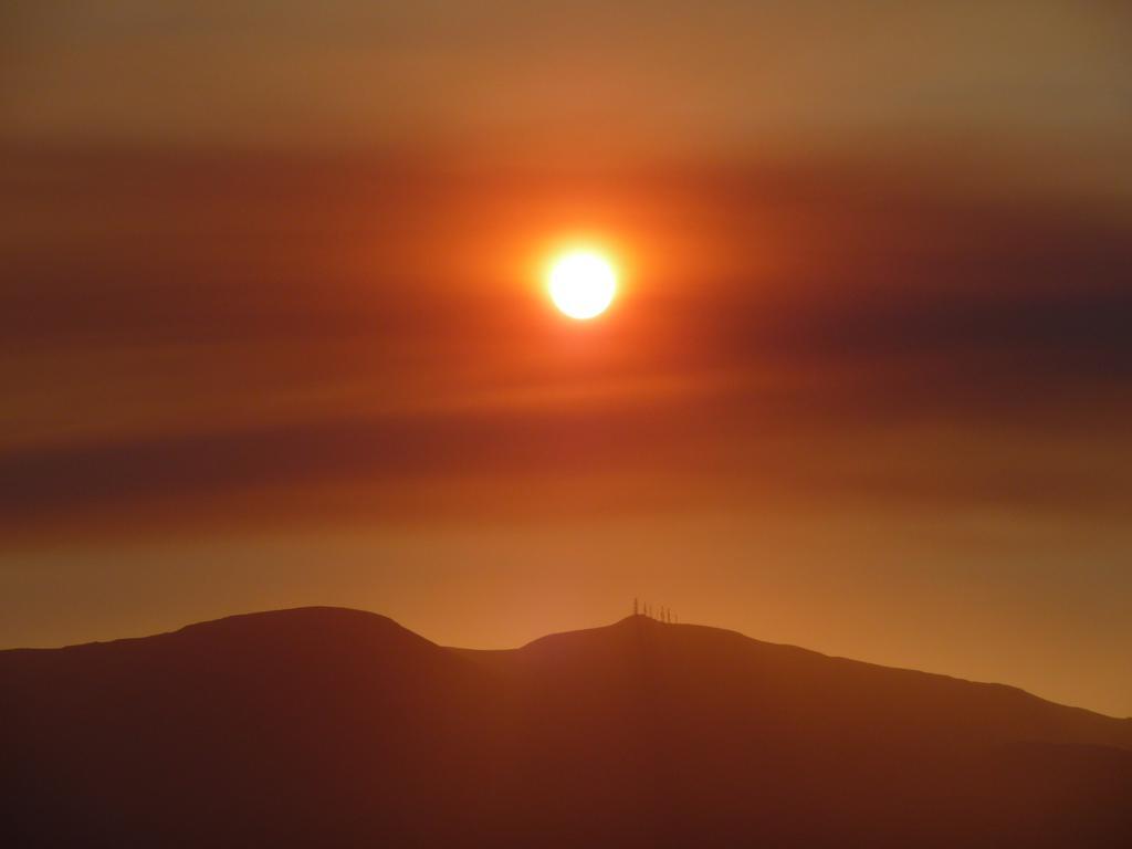 Kastraki Dunes Naxos Екстер'єр фото