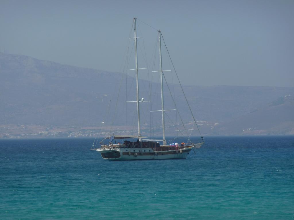 Kastraki Dunes Naxos Екстер'єр фото