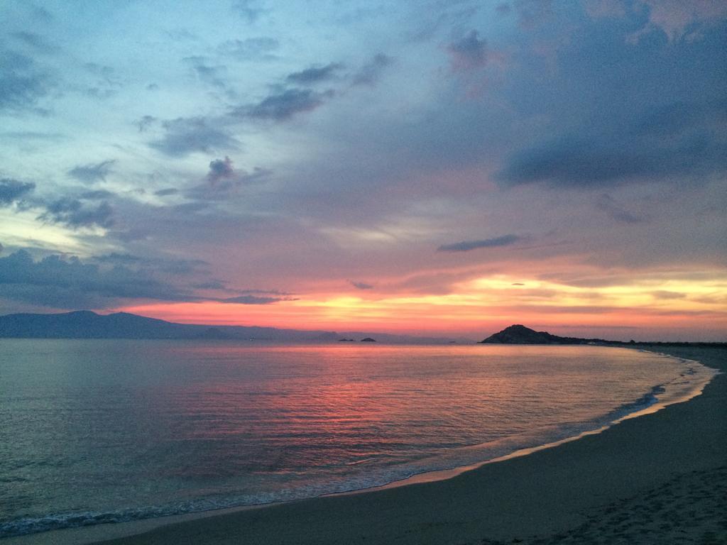 Kastraki Dunes Naxos Екстер'єр фото