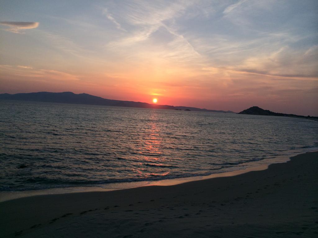 Kastraki Dunes Naxos Екстер'єр фото