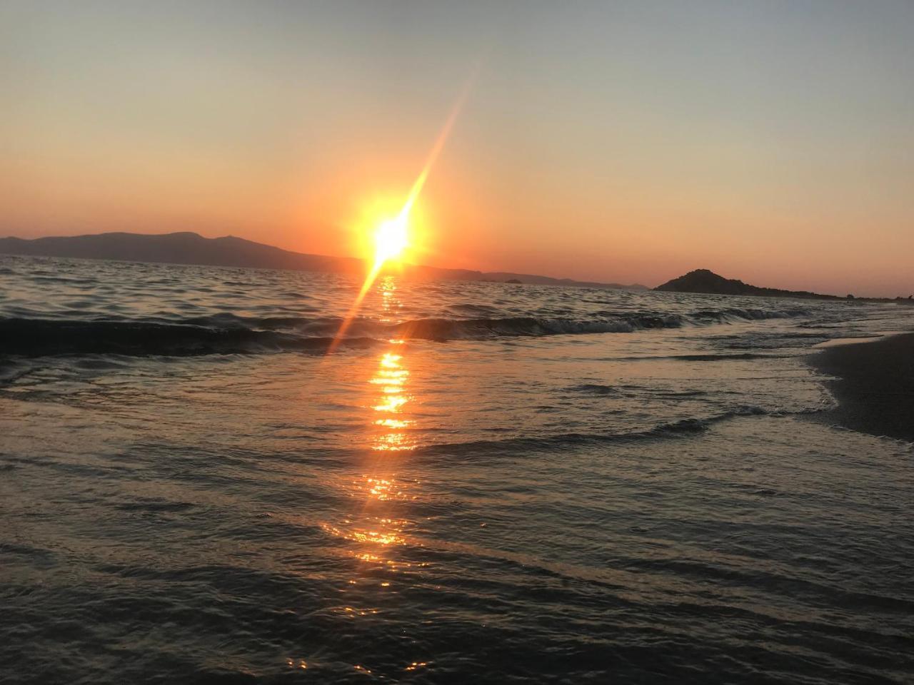 Kastraki Dunes Naxos Екстер'єр фото