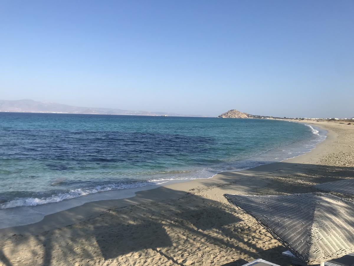 Kastraki Dunes Naxos Екстер'єр фото