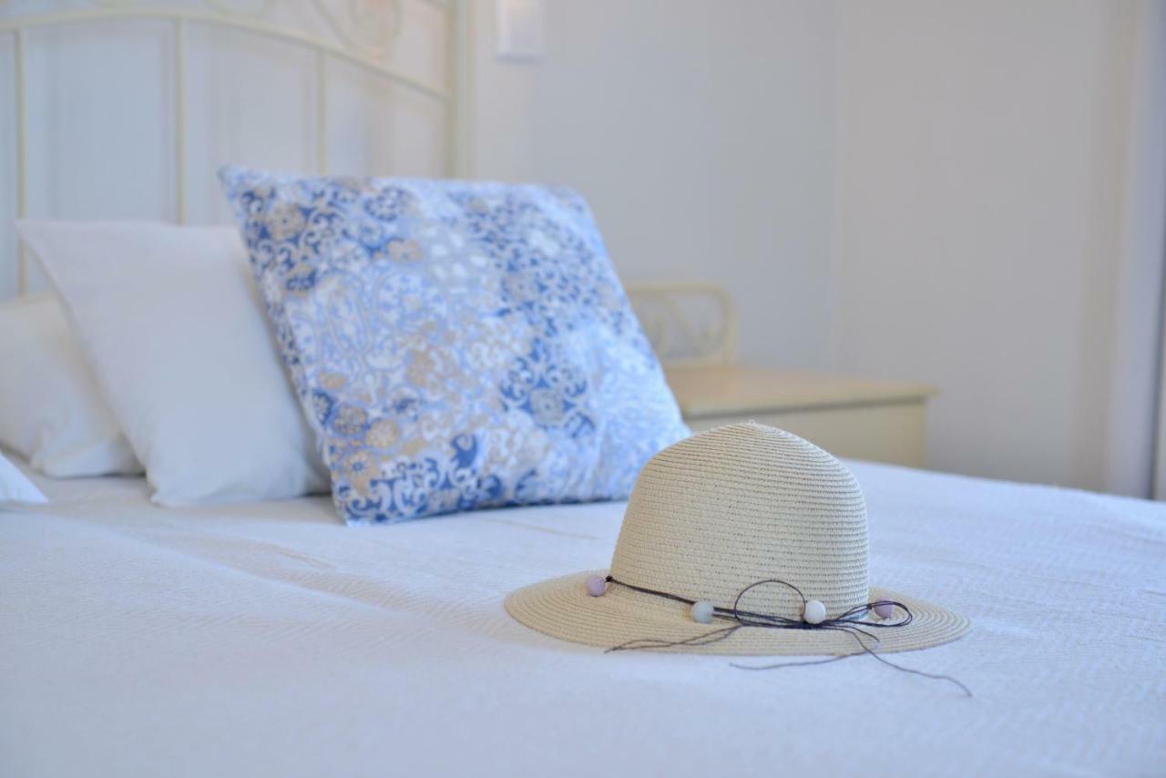Kastraki Dunes Naxos Екстер'єр фото